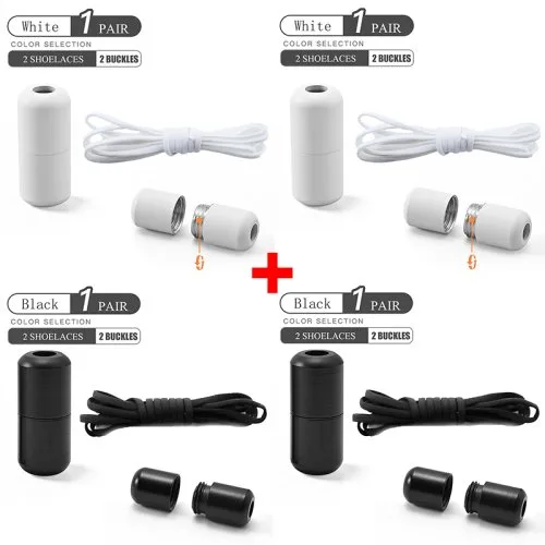 2White-2Black