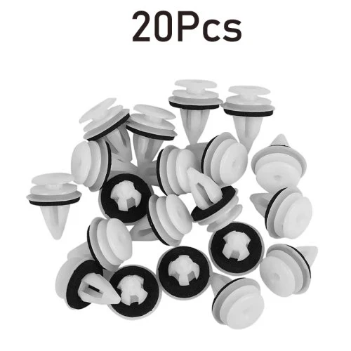20pcs