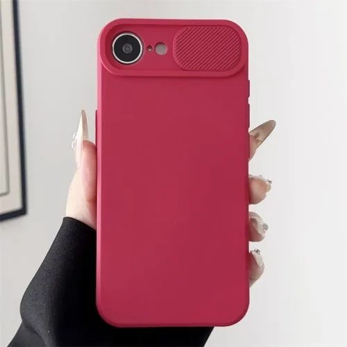 Roze rood