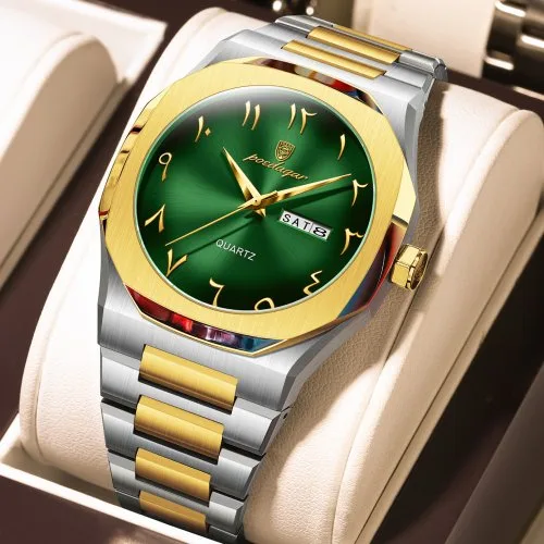830 gold grün