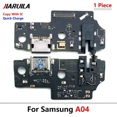 Image de Chargeur USB Flexible pour Samsung A12, A02, A03s, A13, A22, A32, A53