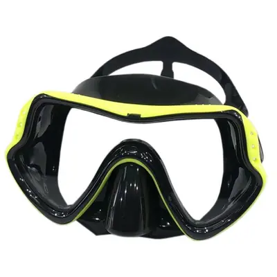 Image de Lunettes de Natation Pro - Anti-Buée & UV