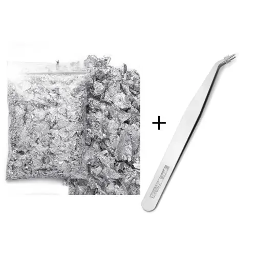 Argent 02 avec outil