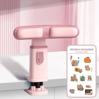 Image de Tapis de Serrage Ergonomique pour Posture Parfaite