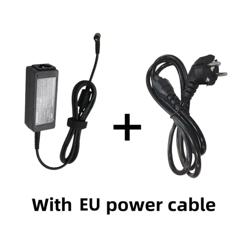 Adapter mit EU