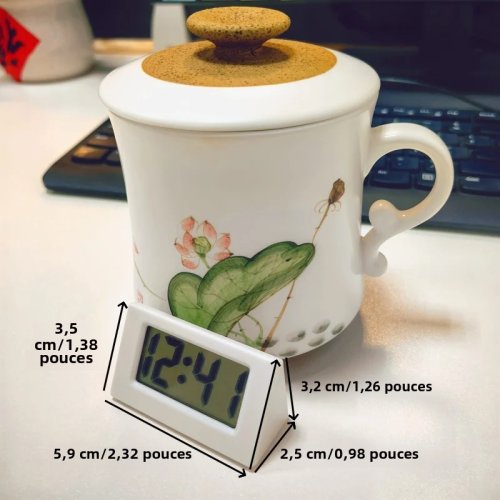Vue 3 du produit