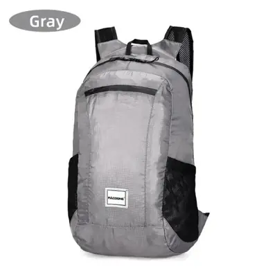 Image de Sac de Randonnée 20L Ultra-Léger & Étanche