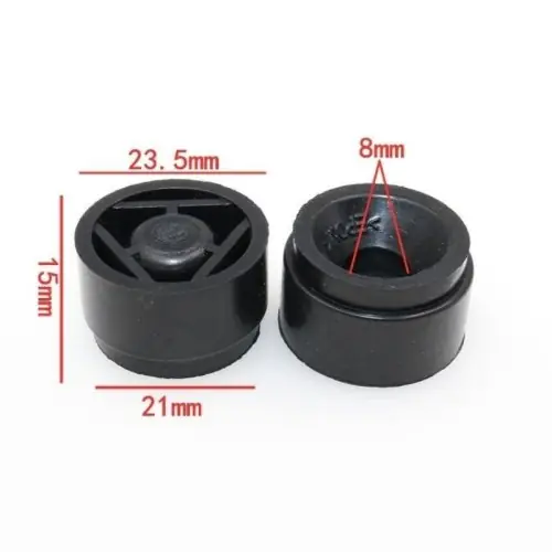 2Pcs--M1511