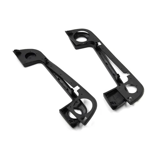 Front Pair