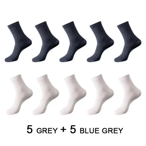 5Gray 5Blue szary