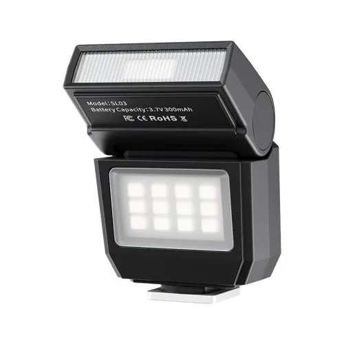 Negro SL03