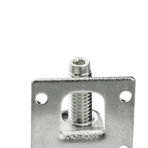 Imagen de Patas Ajustables para Muebles - Niveladores de Acero Fáciles de Instalar