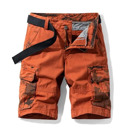 2021 Naranja