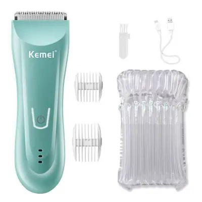 Image de Tondeuse Homme Multifonction Humide & Sec - Rasoir Corps et Barbe