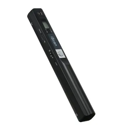 Image de Mini Scanner Portable A4 - Numérisez Vos Documents en Un Clic