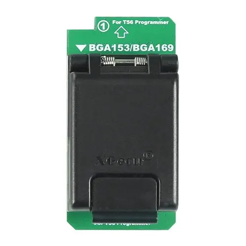BGA153 169