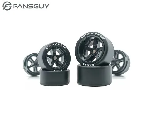 Bms-FP Black 1