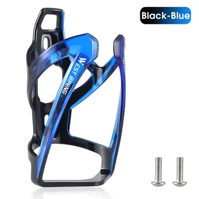 Porte-Bouteille Vélo Ultraléger - Design Dégradé