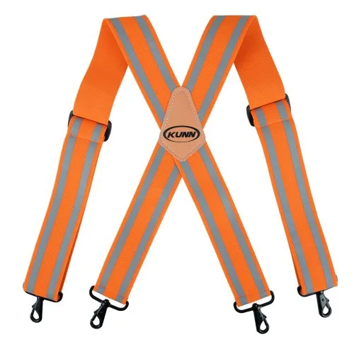 Oranje