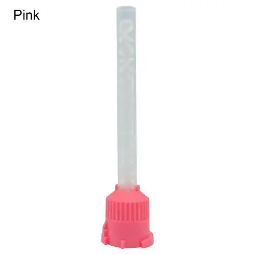 50pcs Pink