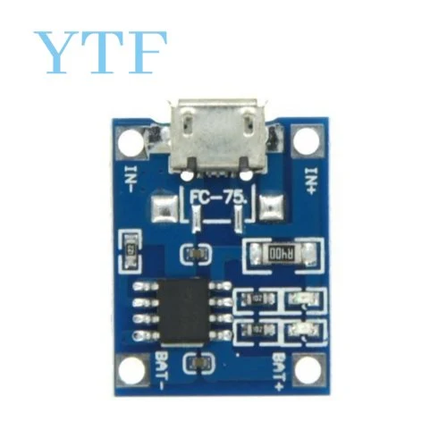 Vue 3 du produit