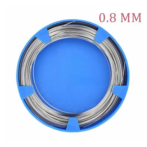 0.8 mm