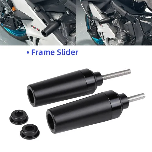 Frame slider
