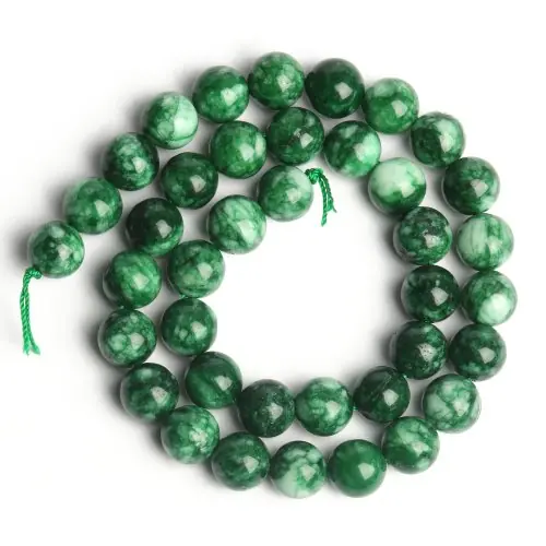 Jade verte