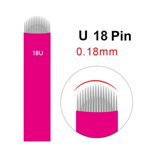 U18 0.18mm