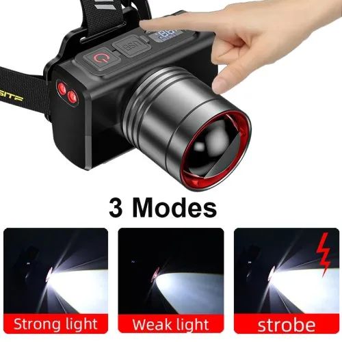 Vue 3 du produit