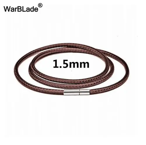 Bruns 1,5 mm