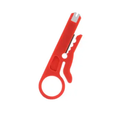 Image de Pince à Sertir Multifonction - Dénudeur de Câbles Portable