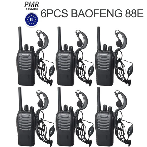 6pcs