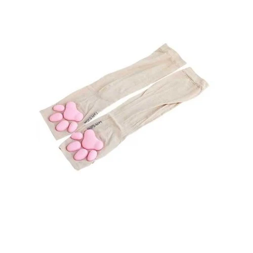 Cat Paw-beige