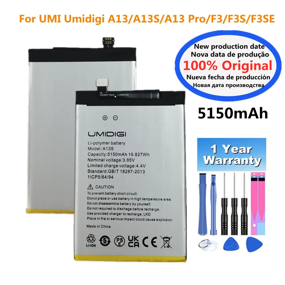 Umidigi A13S