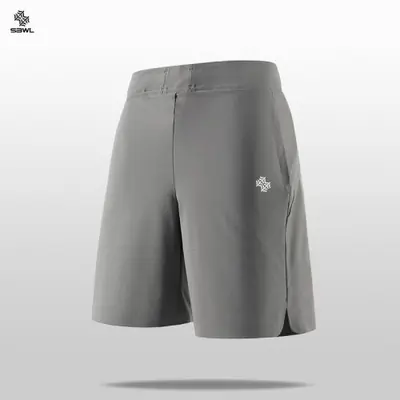 Image de Shorts de Sport Respirants pour Hommes et Femmes