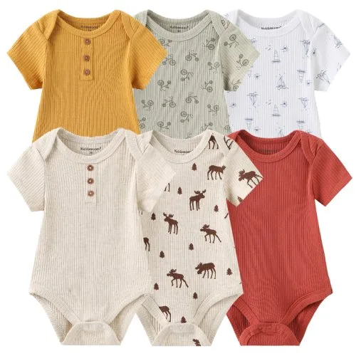 Bebé clothes6235
