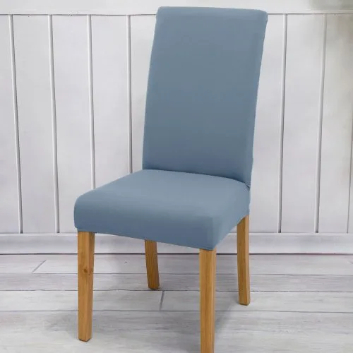 Gris azul