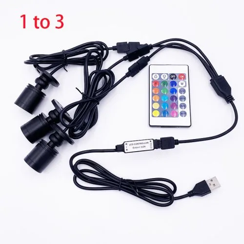 RGB 1to3