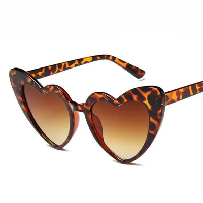 Image de Lunettes Coeur - Fête Enterrement de Vie de Jeune Fille