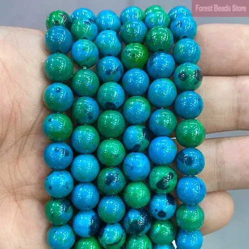 Chrysocolle