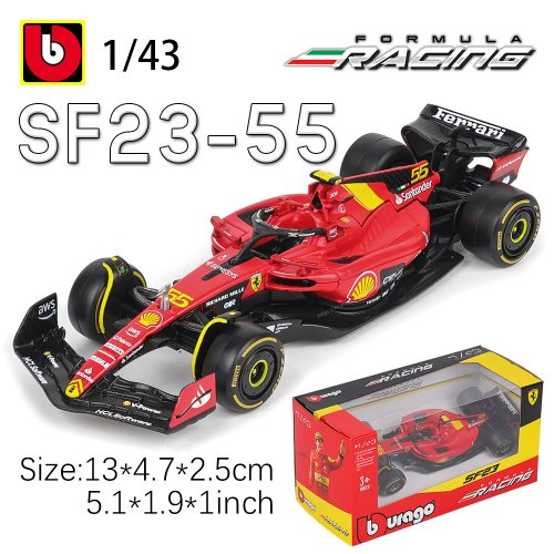 2023 SF23-55 MZ