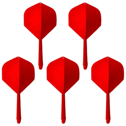 Image de Kit Fléchettes Professionnel - 5 à 50 Pièces