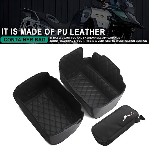 Imagen de Caja Superior para R1300GS Adventure 2025-2026
