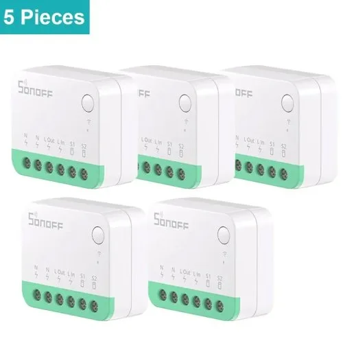 MINIR4 Matter(5PCS)