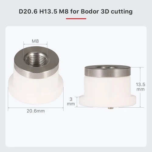 Voor Bodor 3D