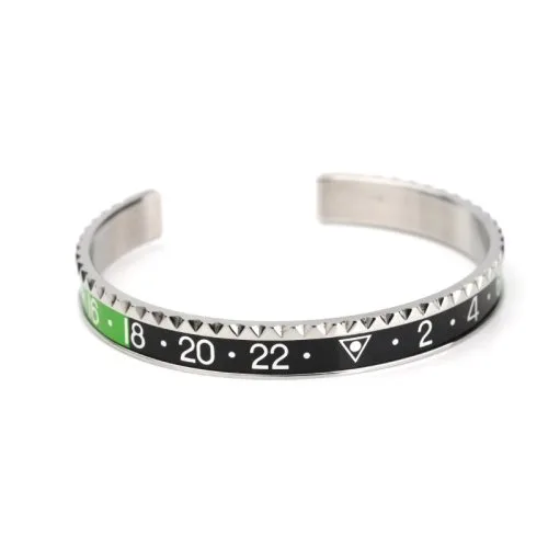 Zwart groen