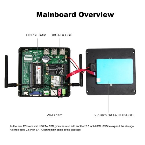 Vue 3 du produit