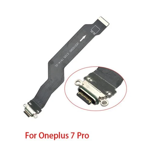 Voor OnePlus 7 Pro