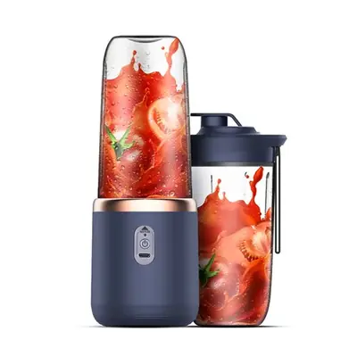 Image de Presse Agrumes Portable USB - Jus Frais en Un Clic